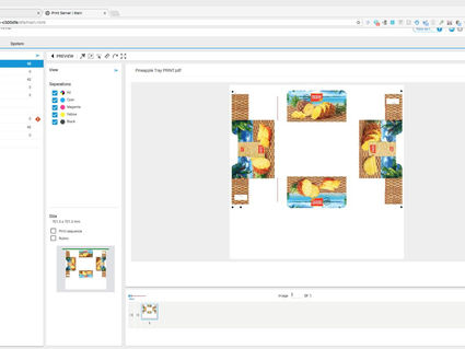 HP introduces One Package workflow suite