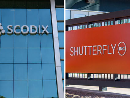 Scodix and Shutterfly expand strategic partnership with four new Scodix Ultra 2500 SHD presses