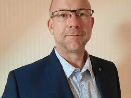 Fujifilm Europe appoints Ralf Petersen as workflow and solution consultant, packaging