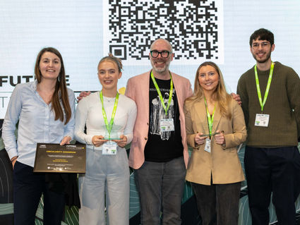 Packaging Innovations & Empack launches Packaging Mentor of the Year Award
