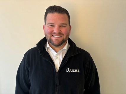 Ulma Packaging UK appoints new regional sales manager