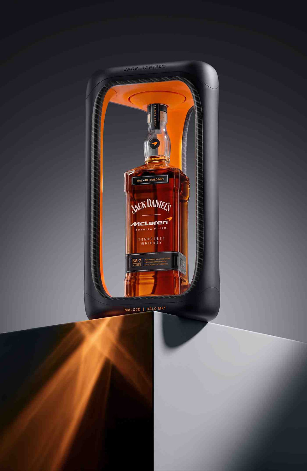 Hunter Luxury makes it two in a row at UK Packaging Awards