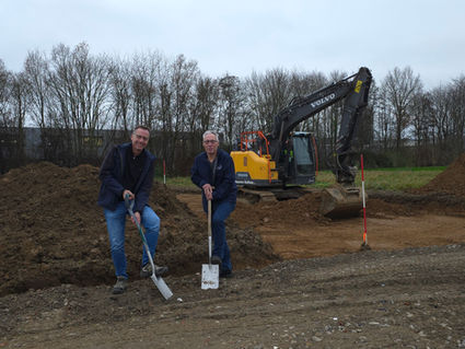 ABG expands German manufacturing facility to meet growing demand
