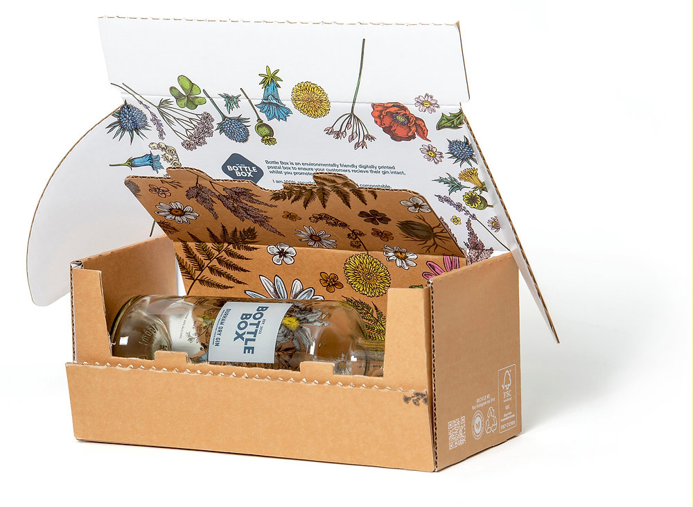 Durham Box to showcase e-commerce packaging innovation at White Label ...