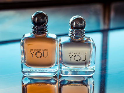 Closures deliver luxury look