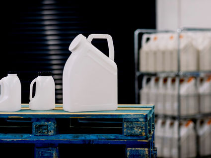 Designing for end of life