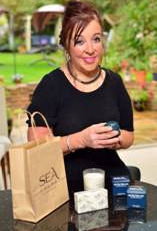 Jane Healy recognised by Women of the Year