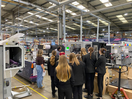 ABG champions women in engineering with new outreach and skills programmes