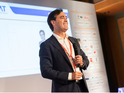 Roberto Martinez Porta appointed as FINAT treasurer