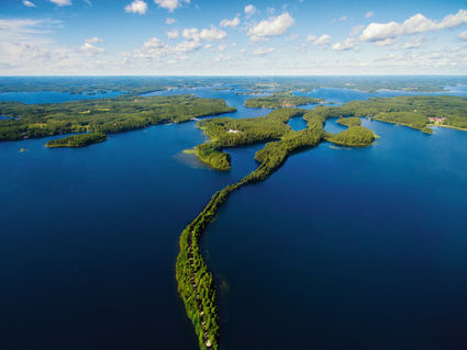 Metsä Board scores ‘A’ for both CDP Climate and CDP Water programmes