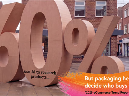 From AI driven shopping to real world delivery: Mondi research shows packaging drives customer loyalty in a digital world