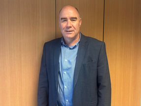 Iain Cunningham appointed as head of packaging at Antalis Ireland