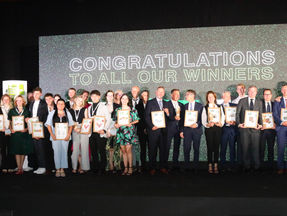 Pro Carton announces sponsors and judging panel for 2024 awards