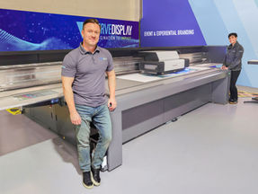 Verve Display invests in Nyala 5 for time critical event production