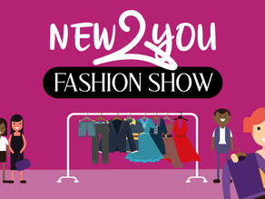 Sustainability at the heart of Kent charity fashion show