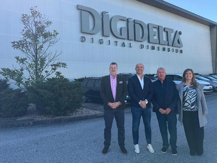 UFabrik appoints Digidelta as its Iberian distributor