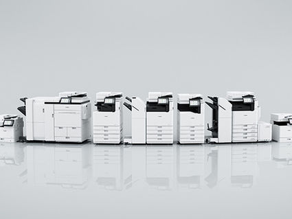 Canon expands its imageForce range