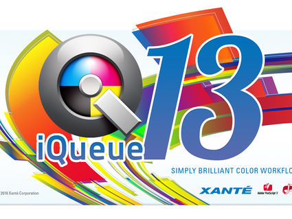 Xante releases new iQueue ‘13’ workflow software