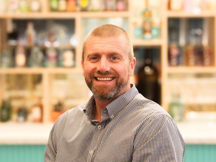 Croxsons appoints new sales manager for Scotland and Ireland
