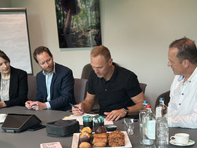 Siegwerk strengthens its coating business by acquiring chemicals producer Allinova