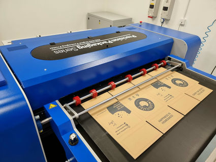 KM PKG-675i provides Dairi-Pak Ltd with packaging on-demand