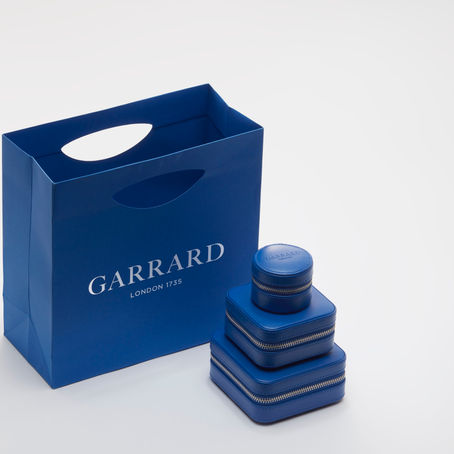 Craft, conscience, and change: Garrard’s journey into modern luxury