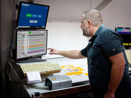X-Rite Pantone launches Offset360 to modernise colour control across existing presses