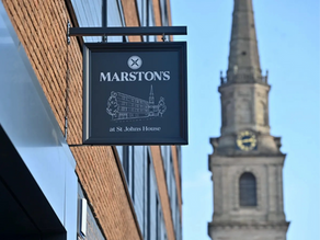 Believ and Marston’s partner to accelerate pub group’s EV charging network