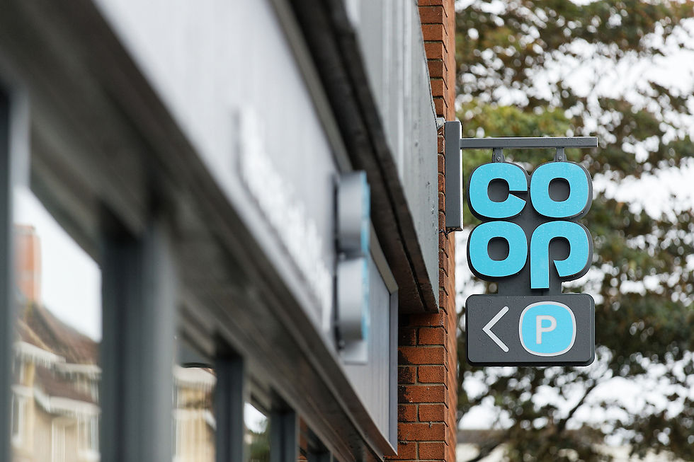 Co-op and Podback expand coffee pod recycling to over 200 stores