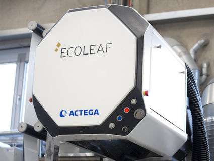 Dantex and Actega collaboration delivers innovation and sustainability benefits