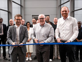 Optima machinery Ireland officially founded