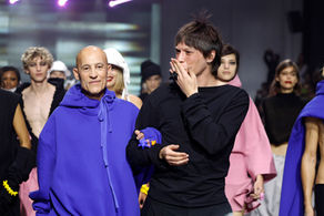 Breaking boundaries through print