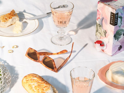 Bring a box: making boxed wine socially acceptable again