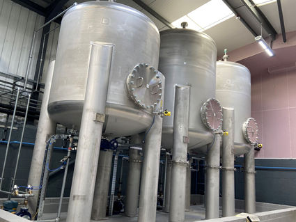 Contact Originators reaches zero waste to landfill landmark