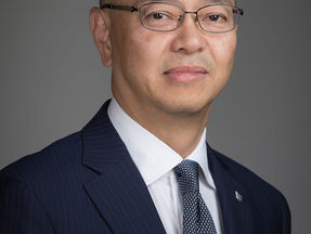 Canon appoints new president and CEO for Europe, Middle East and Africa