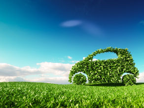 On the road to a sustainable future: Net Zero Transport Board paves the way for a green recovery