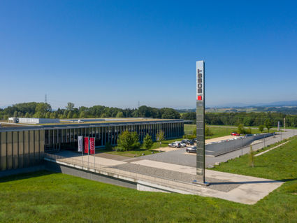 Public tender offer for Bobst Group SA by largest shareholder – JBF Finance SA