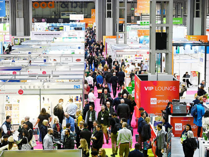 Line up of suppliers confirmed for Packaging Innovations and Empack
