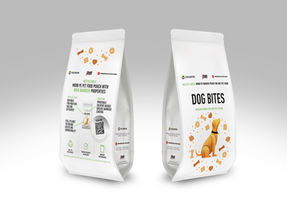 Siegwerk’s in line printable barrier coatings enable switch from multi to mono-material