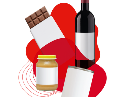 Sappi realigns production of its non wet strength wet glue label papers