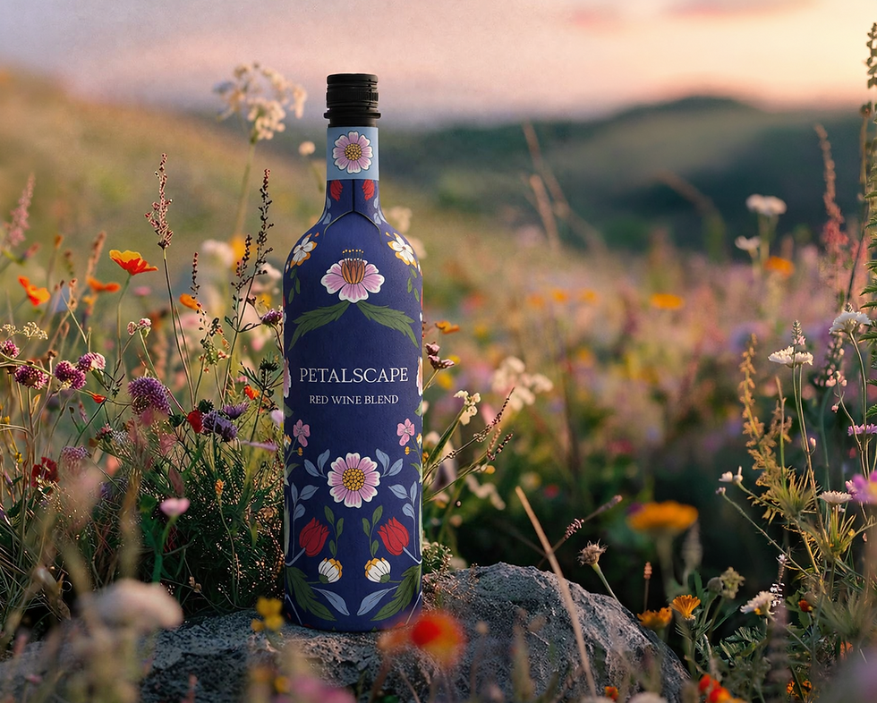 California paper bottle facility marks two years of growth as US brands move beyond glass