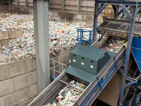 New report shows how technology can transform UK recycling policy and reward sustainable businesses