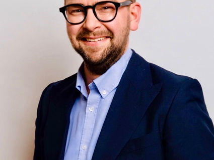 Parkside appoints Joe Strathearn as global sales director