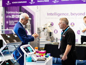New exhibitors complete the UKPackaging Expo 2026 line up