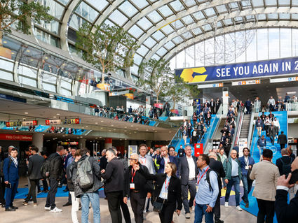 interpack 2029: early summer date