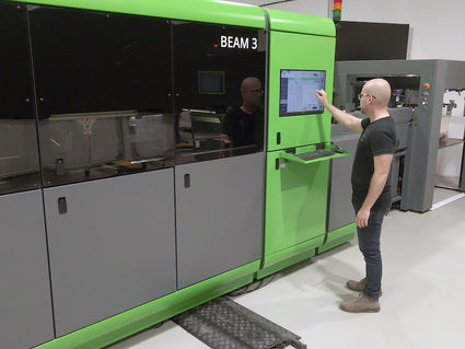 Highcon and Hybrid Software collaborate to enhance digital die cutting