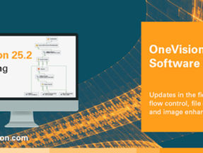 OneVision Software announces the second software update in 2025