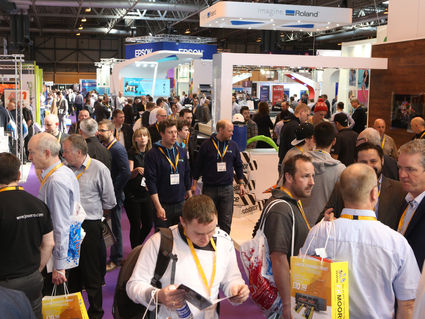 Sign & Digital UK to evolve in 2018
