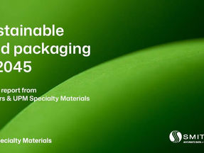 Fibre based food packaging set to lead the market by 2045