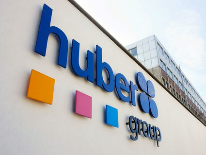 hubergroup incrases prices for offset inks